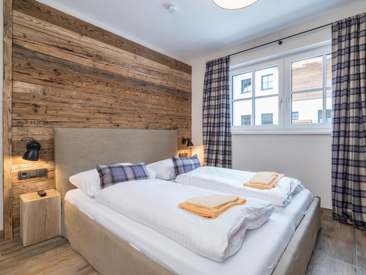 Chalet In Salzburg With Sauna Near Ski Area Леоганг Екстер'єр фото